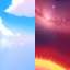 Gallery Banner for Flxme AI Sky Overlay on PvPRP